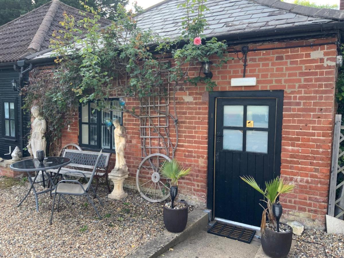 The Oak Rooms Coltishall Exterior foto